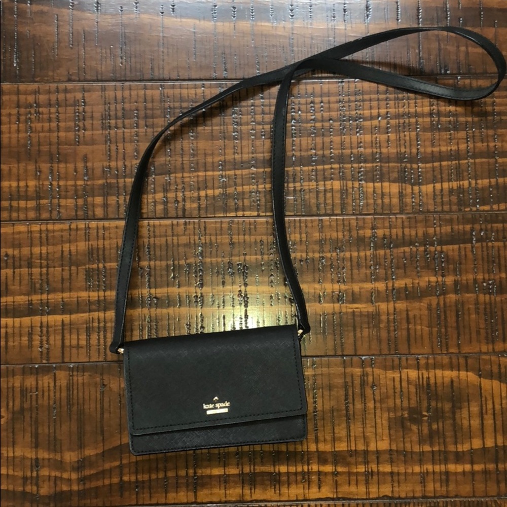 Authentic Kate Spade mini bag